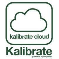 kalibrate pty ltd logo image