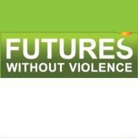 futures without violence logo image