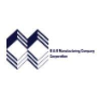 e&e manufacturing co, inc. logo image