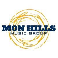 mon hills music group logo image