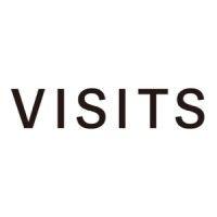 visits technologies inc. logo image