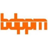 bdppm logo image