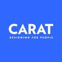 logo of Carat Uk