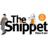 the snippet logo image