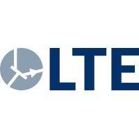 lte - lehrstuhl für technische elektronik logo image