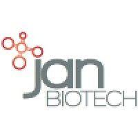 jan biotech, inc. logo image