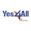 logo of Yes 4 All