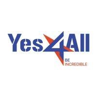 yes4all logo image