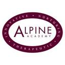 logo of Alpine Academy