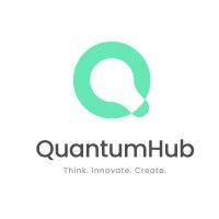 quantumhub logo image