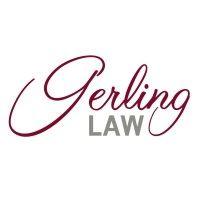 gerling law logo image