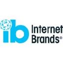 logo of Internet Brands