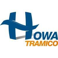 howa tramico logo image