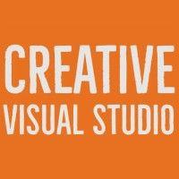 creative visual studio, llc logo image