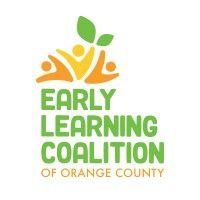 early learning coalition of orange county logo image