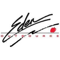 eden outsource - putting it all together... logo image