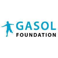 gasol foundation logo image