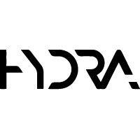 hydra.systems logo image