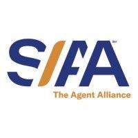 siaa logo image