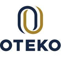 oteko group logo image