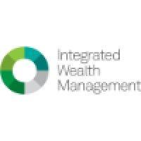 integrated wealth management logo image