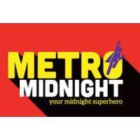 metromidnight logo image