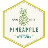 pineapple rm logo image