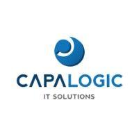 capalogic logo image