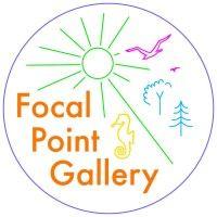 focal point gallery logo image