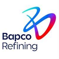 bapco refining logo image