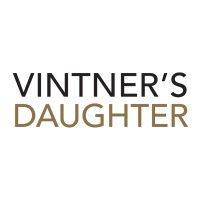 vintner's daughter logo image