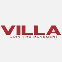 villa join the movement