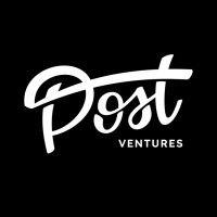 post ventures logo image