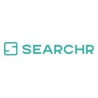 searchr logo image