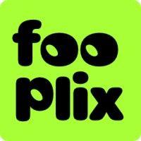 fooplix inc logo image