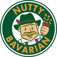 nutty bavarian logo image