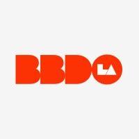 bbdo la logo image