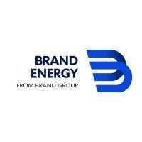 brand energy ltd logo image