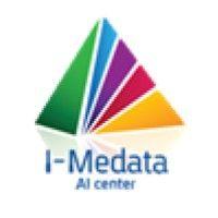 i-medata ai center logo image