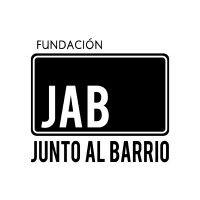 fundación junto al barrio logo image