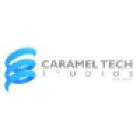 caramel tech studios logo image