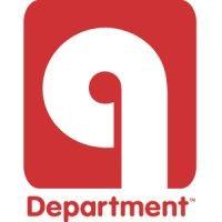 q department logo image