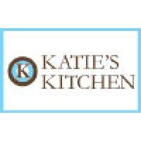 katie's kitchen logo image