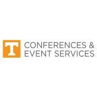 ut conferences & event services logo image