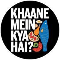 khaane mein kya hai? logo image