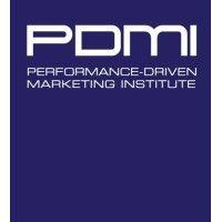 performance-driven marketing institute (pdmi) logo image