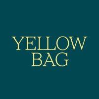 yellow bag logo image