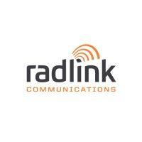 radlink communications logo image