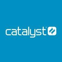 catalyst® logo image