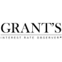 grant's interest rate observer logo image